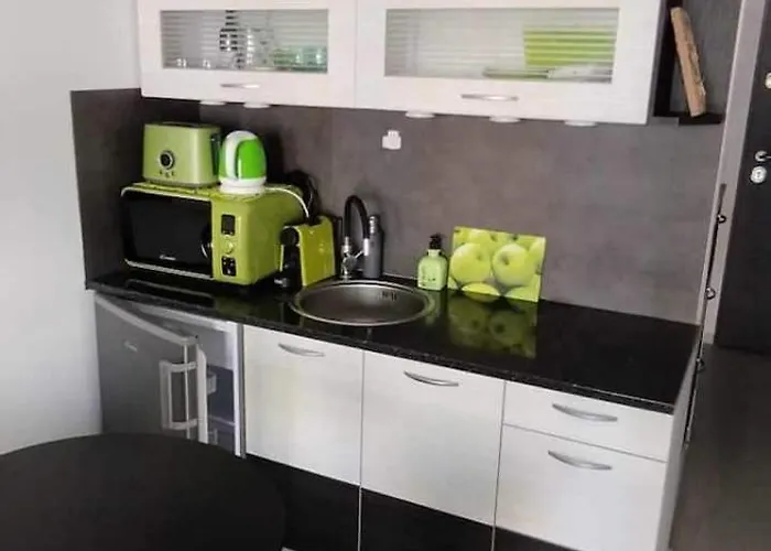 דירה By Bltn שיופוק