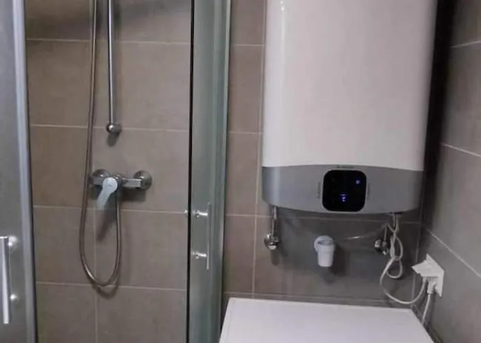 Lejlighed By Bltn Siófok